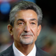 Leonsis, right before his face was melted Raiders of the Lost Ark style. (Photo credit: Alex Brandon/AP)